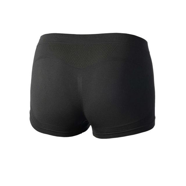 Picture of Mico WOMEN'S BOXER SHORTS ODORZERO IONIC+ SKINTECH IN01783, športno spodnje perilo