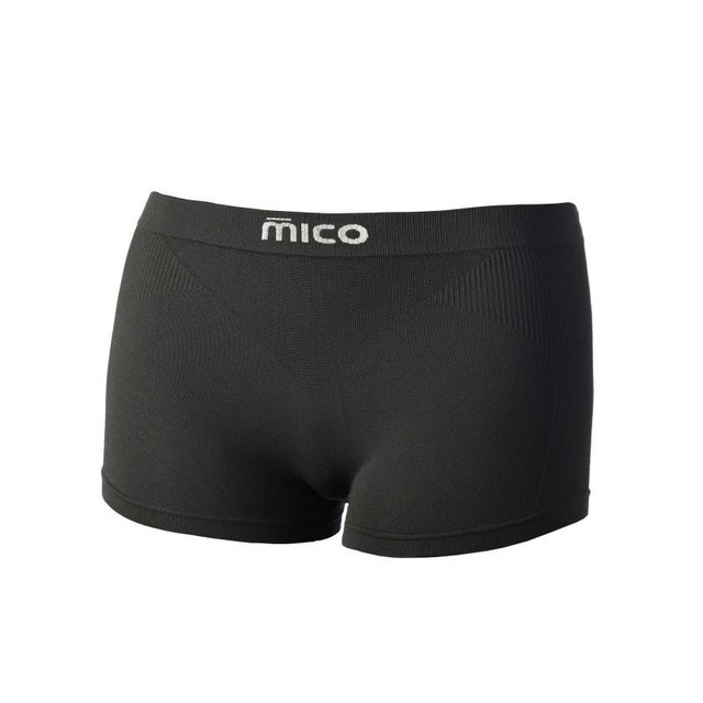 Picture of Mico WOMEN'S BOXER SHORTS ODORZERO IONIC+ SKINTECH IN01783, športno spodnje perilo