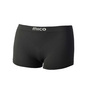 Mico WOMEN'S BOXER SHORTS ODORZERO IONIC+ SKINTECH IN01783, športno spodnje perilo