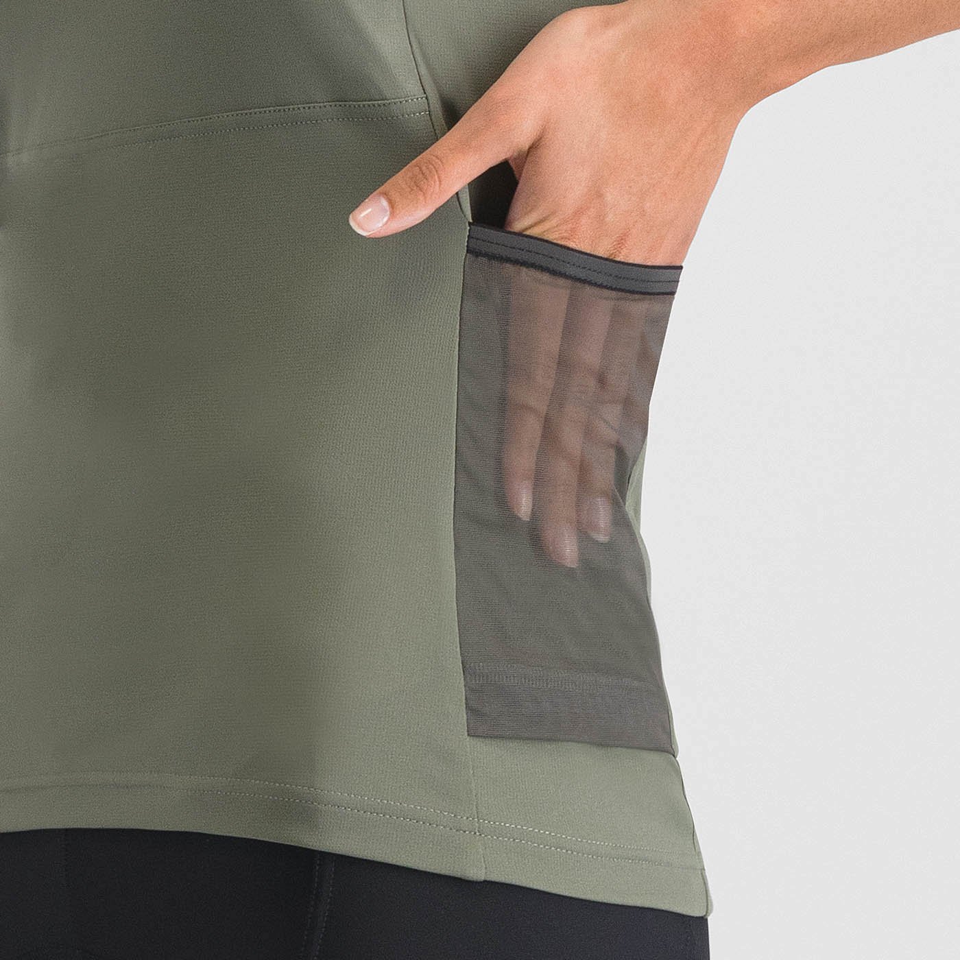 Sportful SUPERGIARA W TOP, majica