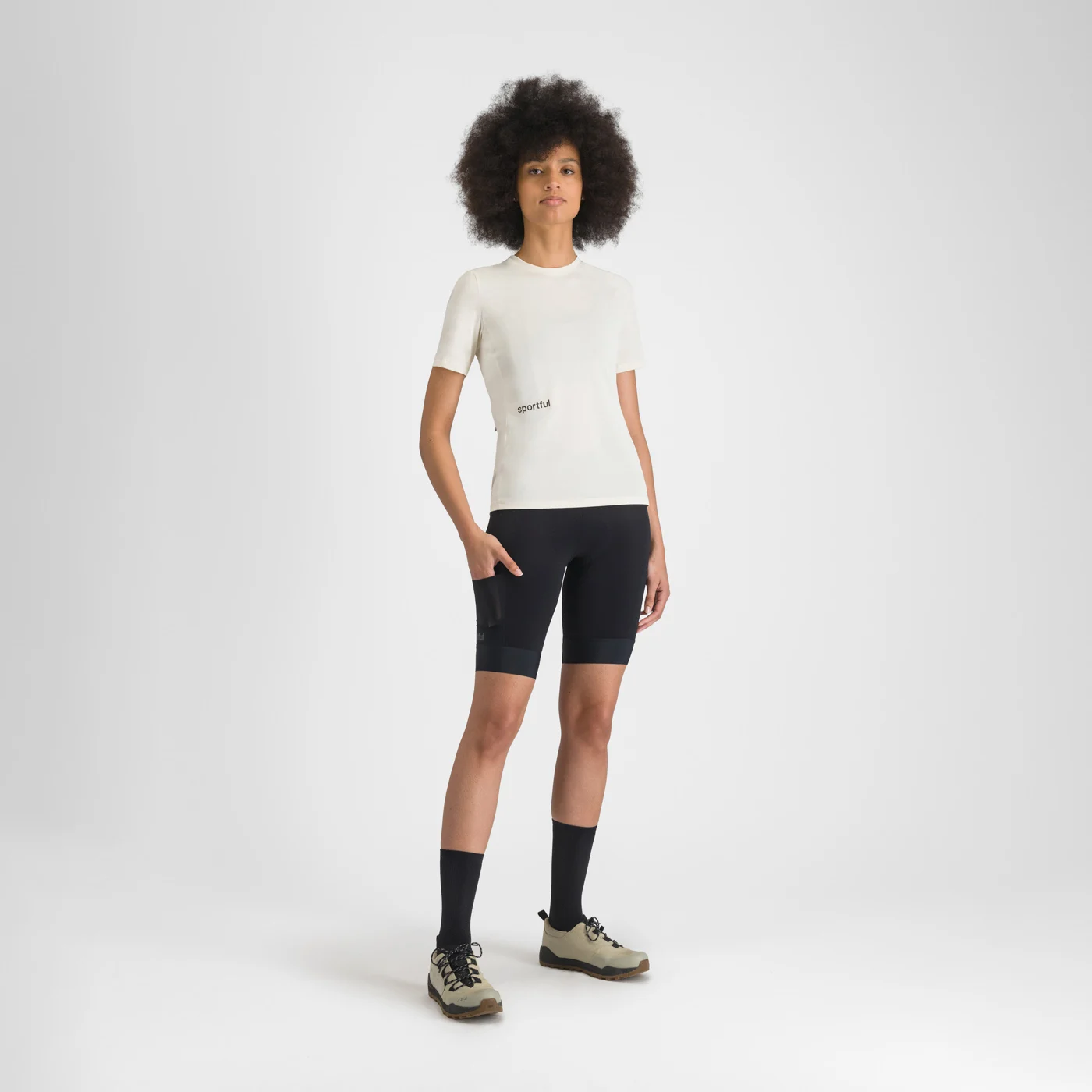 Sportful SUPERGIARA W TEE, majica