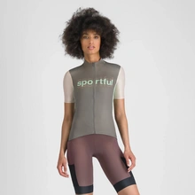 Sportful SUPERGIARA LOGO W JERSEY, kolesarska majica