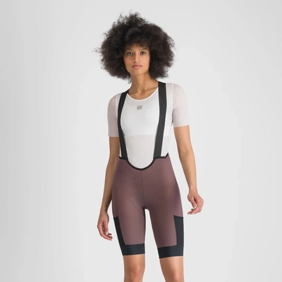 Sportful SUPERGIARA 2 W BIBSHORT, kolesarske hlače