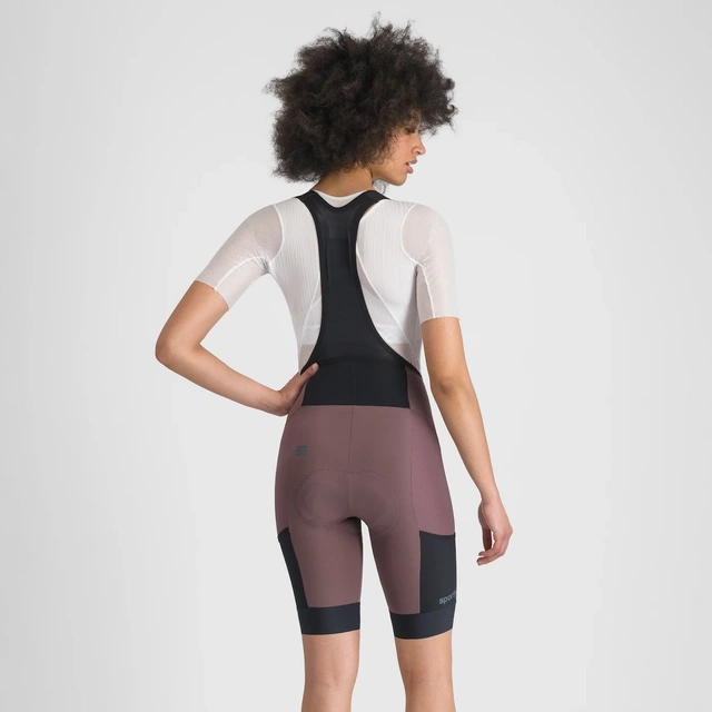 Picture of Sportful SUPERGIARA 2 W BIBSHORT, kolesarske hlače