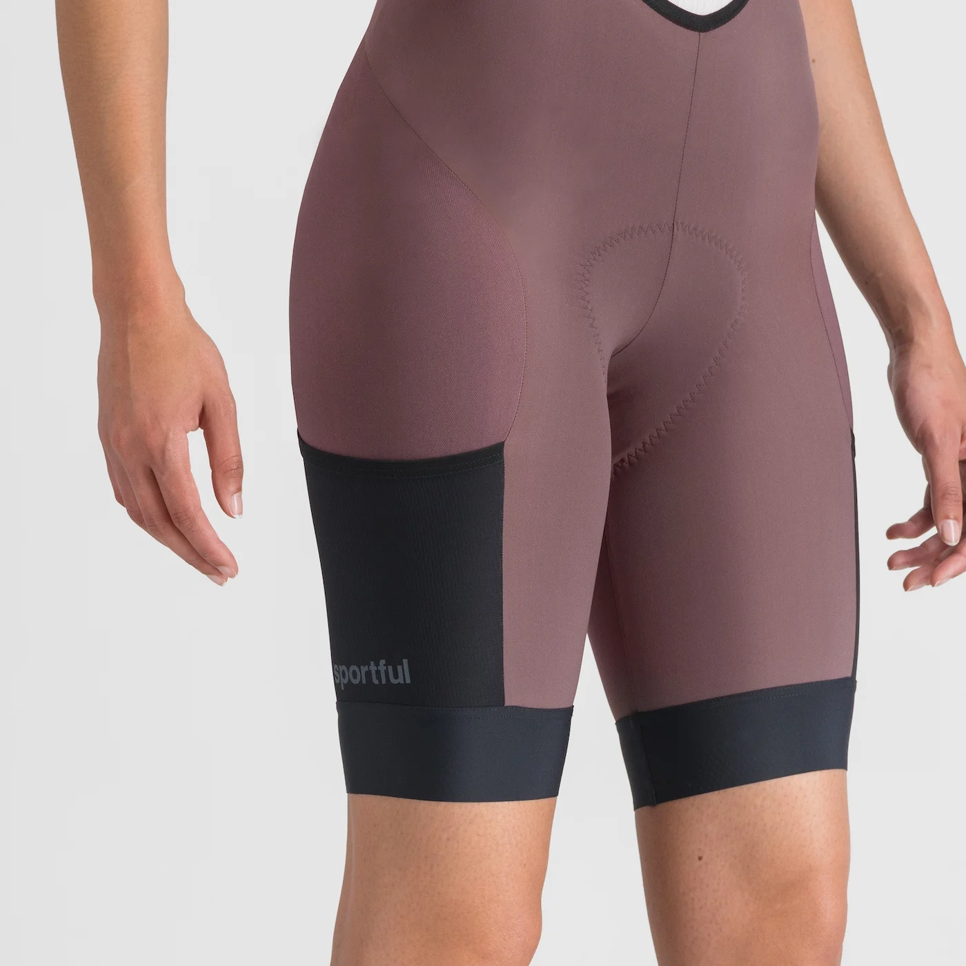 Sportful SUPERGIARA 2 W BIBSHORT, kolesarske hlače