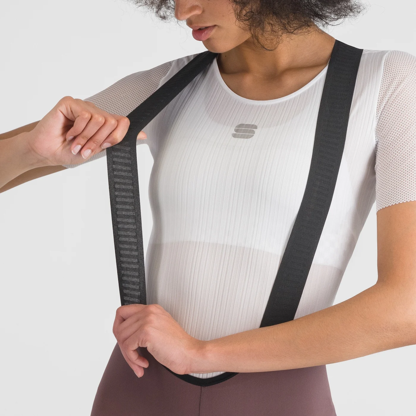 Sportful SUPERGIARA 2 W BIBSHORT, kolesarske hlače