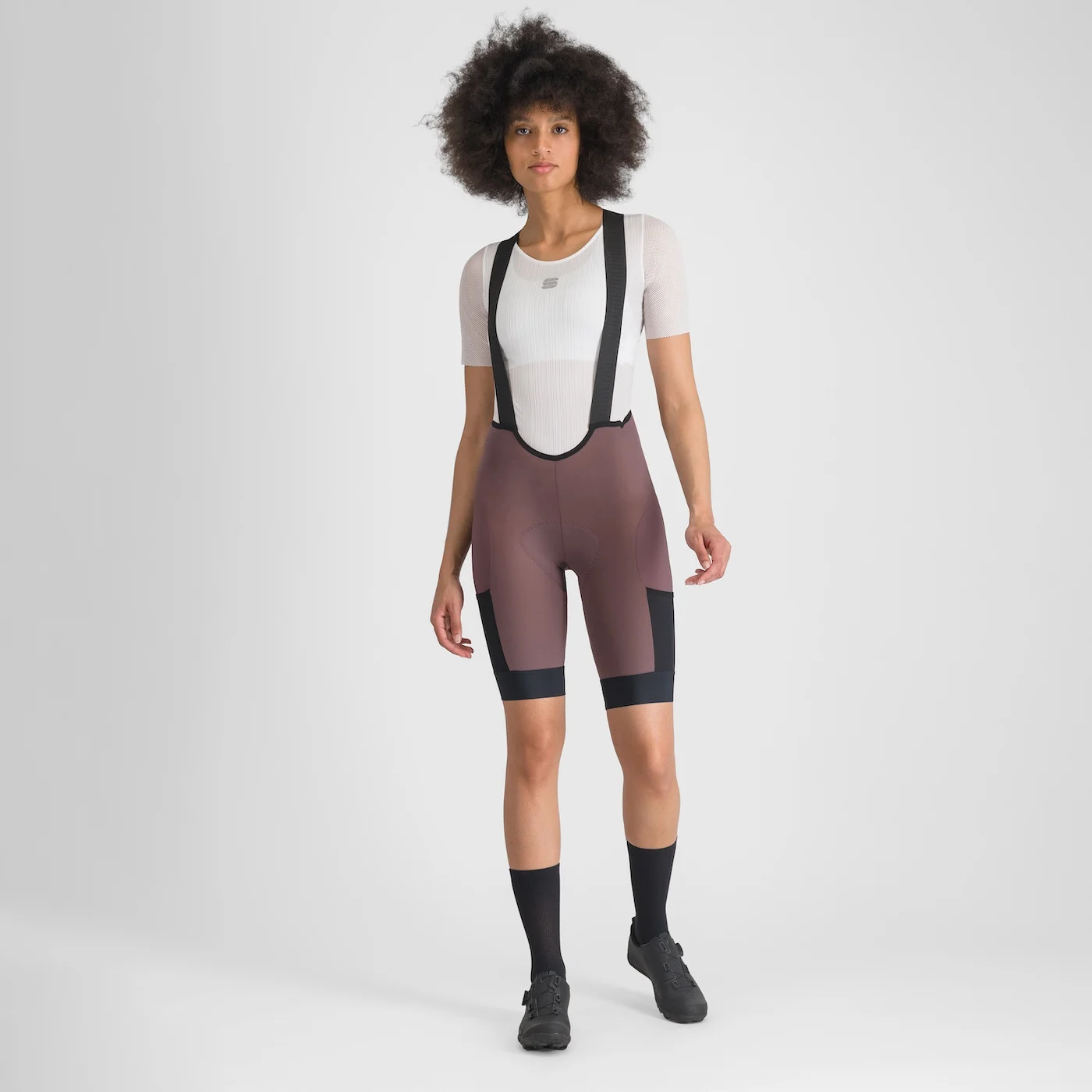 Sportful SUPERGIARA 2 W BIBSHORT, kolesarske hlače