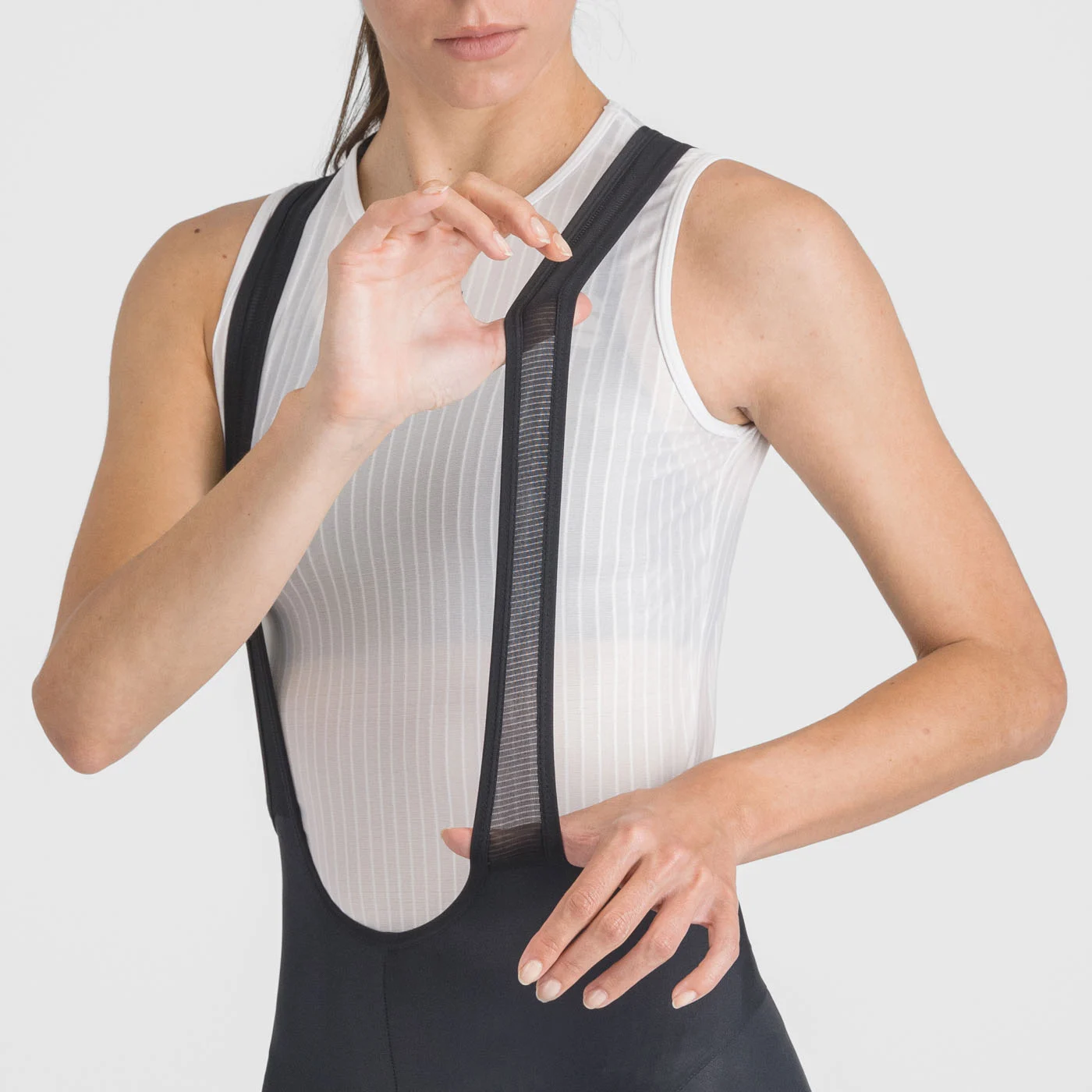 Sportful PULSE W BIBSHORT, kolesarske hlače