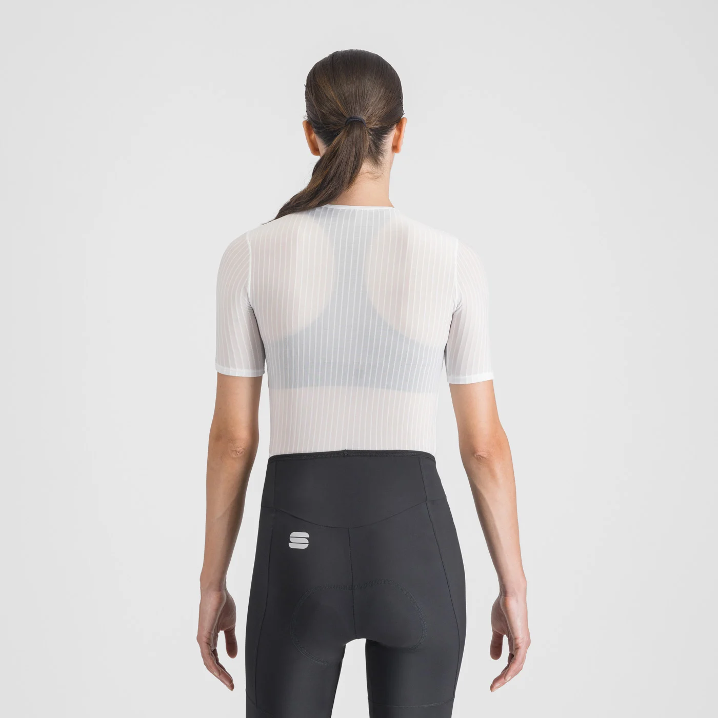 Sportful PRO BASELAYER W TEE, kolesarska podmajica