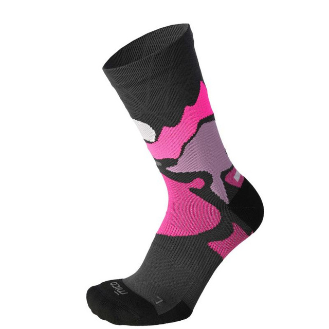 Picture of Mico WOMEN'S SOCKS LIGHT W. EXTRA DRY HIKE CA03076, pohodniške nogavice