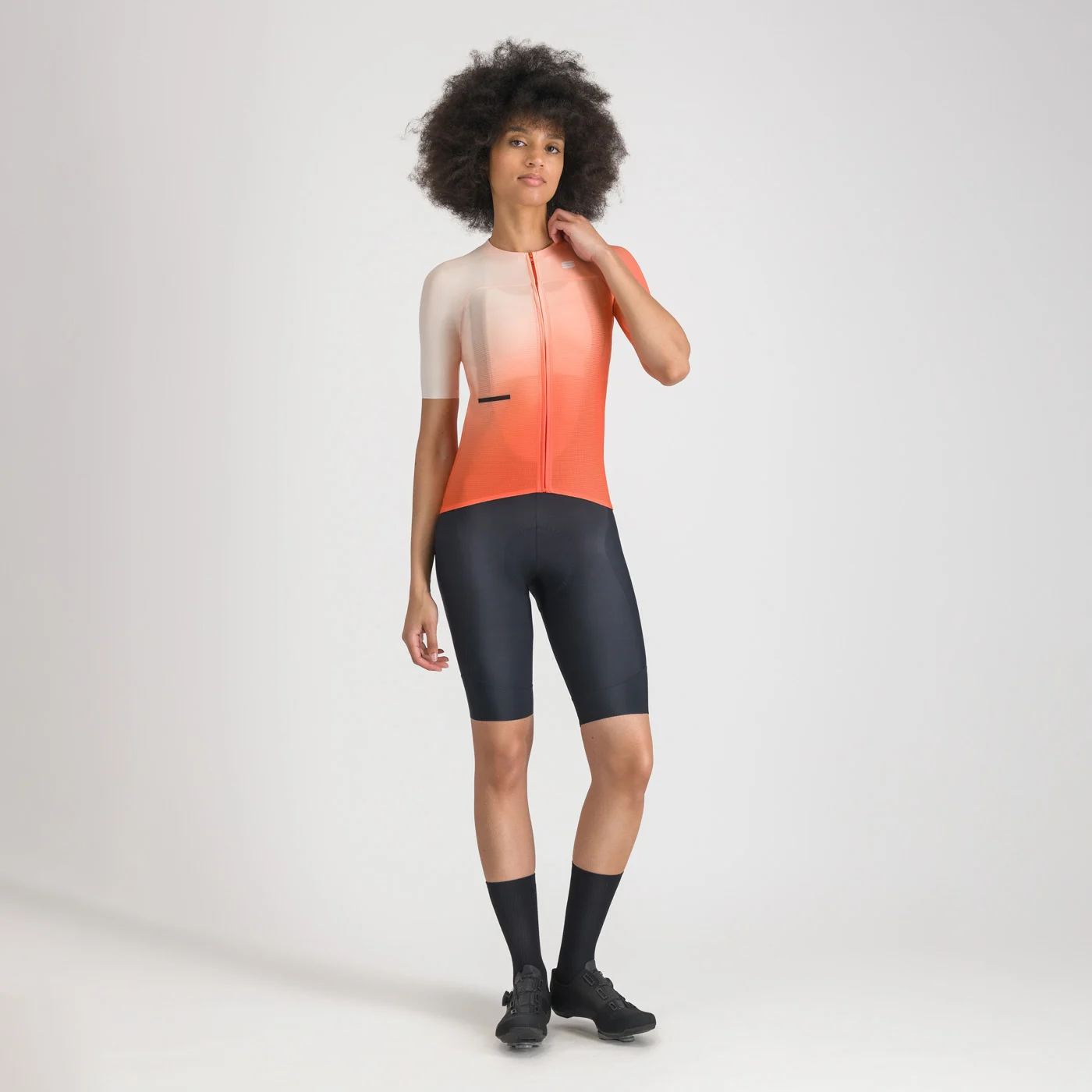 Sportful LIGHT W JERSEY, kolesarska majica