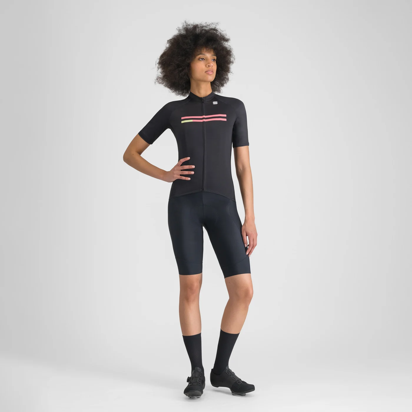 Sportful JOY W JERSEY, kolesarska majica