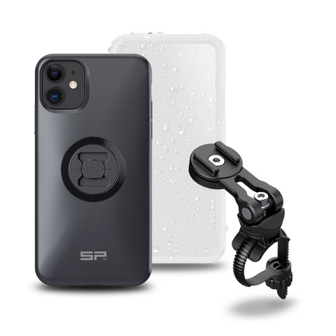 SP Connect BIKE BUNDLE II FOR IPHONE, držalo za telefone iPhone