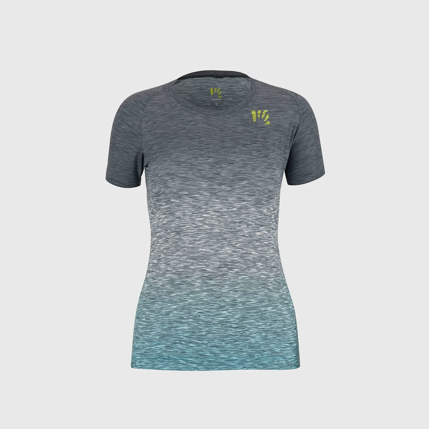 Karpos WOMEN'S PRATO PIAZZA W JERSEY, pohodniška majica