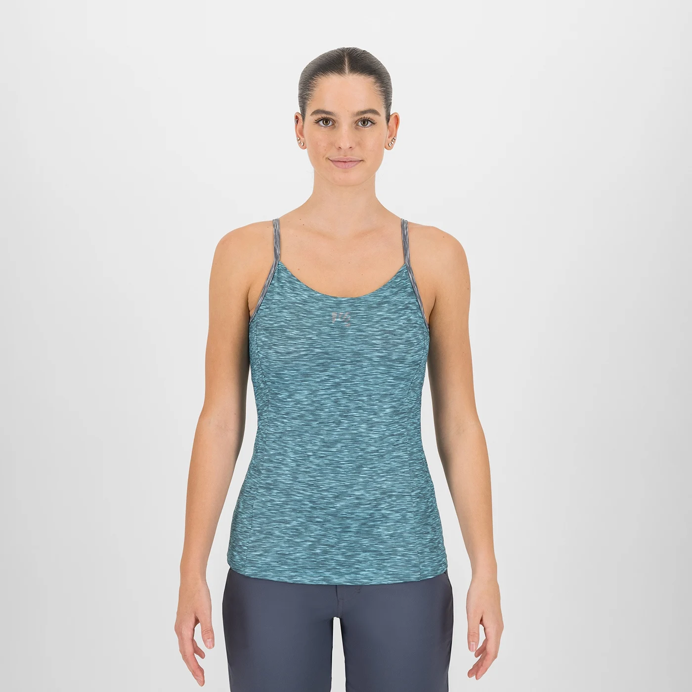 Karpos WOMEN'S PRATO PIAZZA W TOP, pohodniška majica