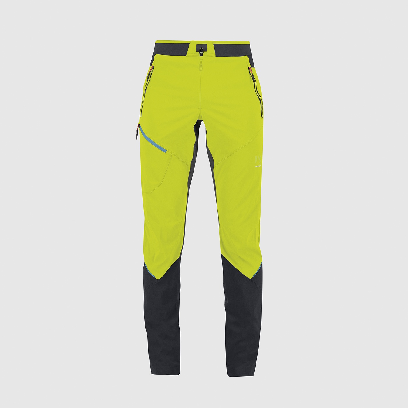 Karpos MEN'S ROCK EVO PANTS, pohodniške hlače