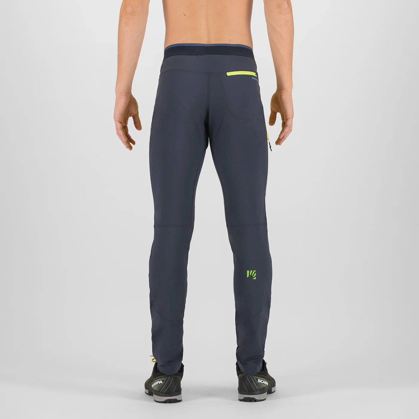 Karpos MEN'S ROCK EVO PANTS, pohodniške hlače