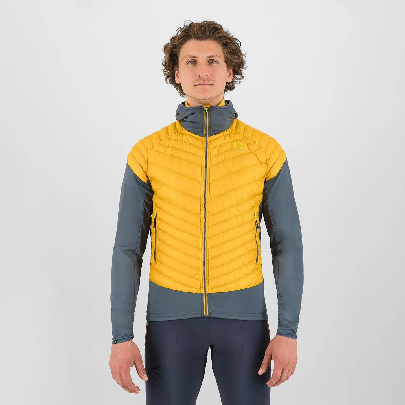 Karpos MEN'S SASS DE MURA JACKET, pohodniška jakna
