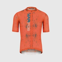 Karpos MEN'S VAL VIOLA JERSEY, pohodniška majica