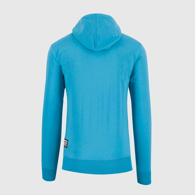 Picture of Karpos MEN'S VOLPE FULL ZIP HOODIE, jopa z zadrgo