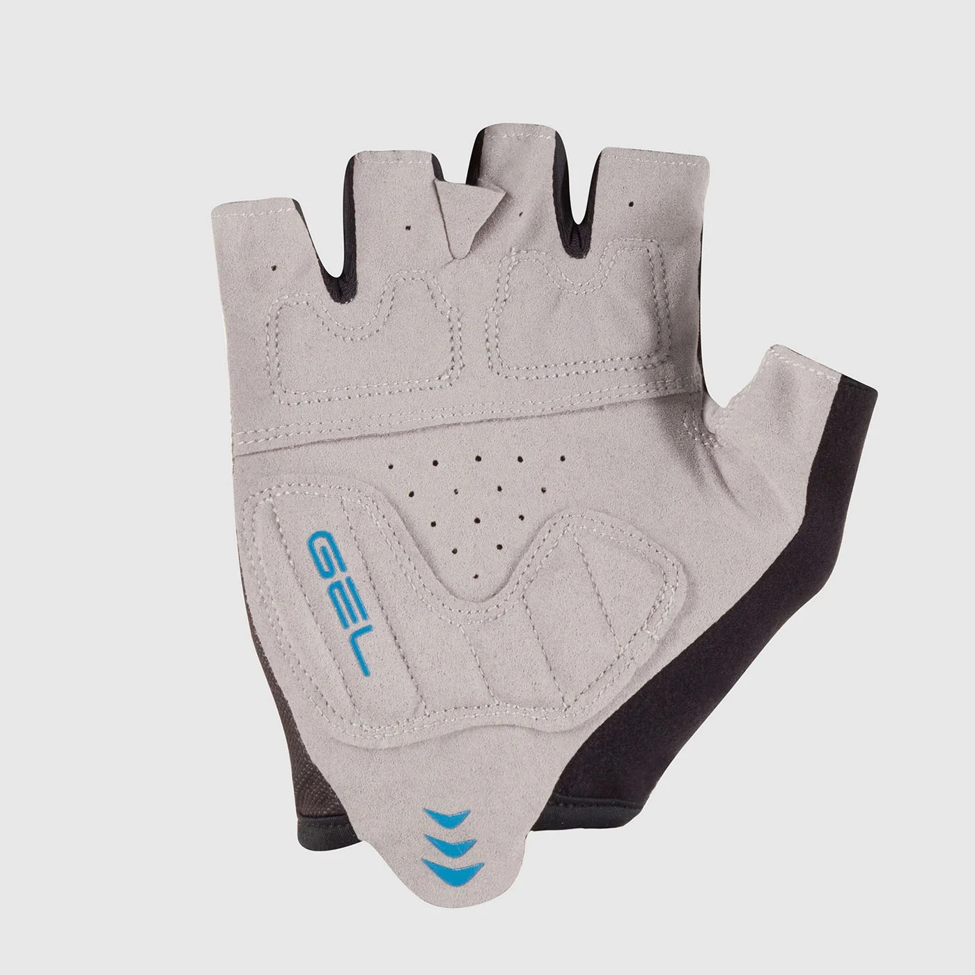 Karpos UNISEX FEDERIA 1/2 FINGERS GLOVE, rokavice