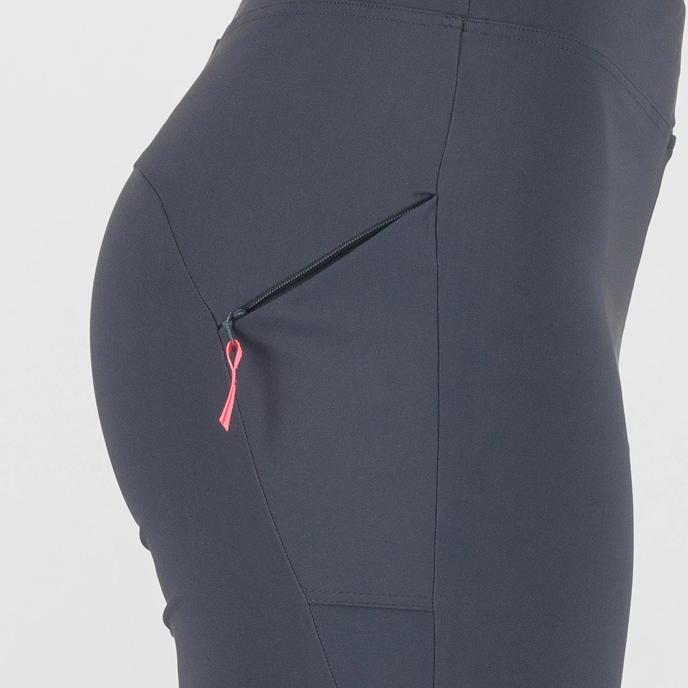 Karpos WOMEN'S EASY EVO W PANTS, hlače