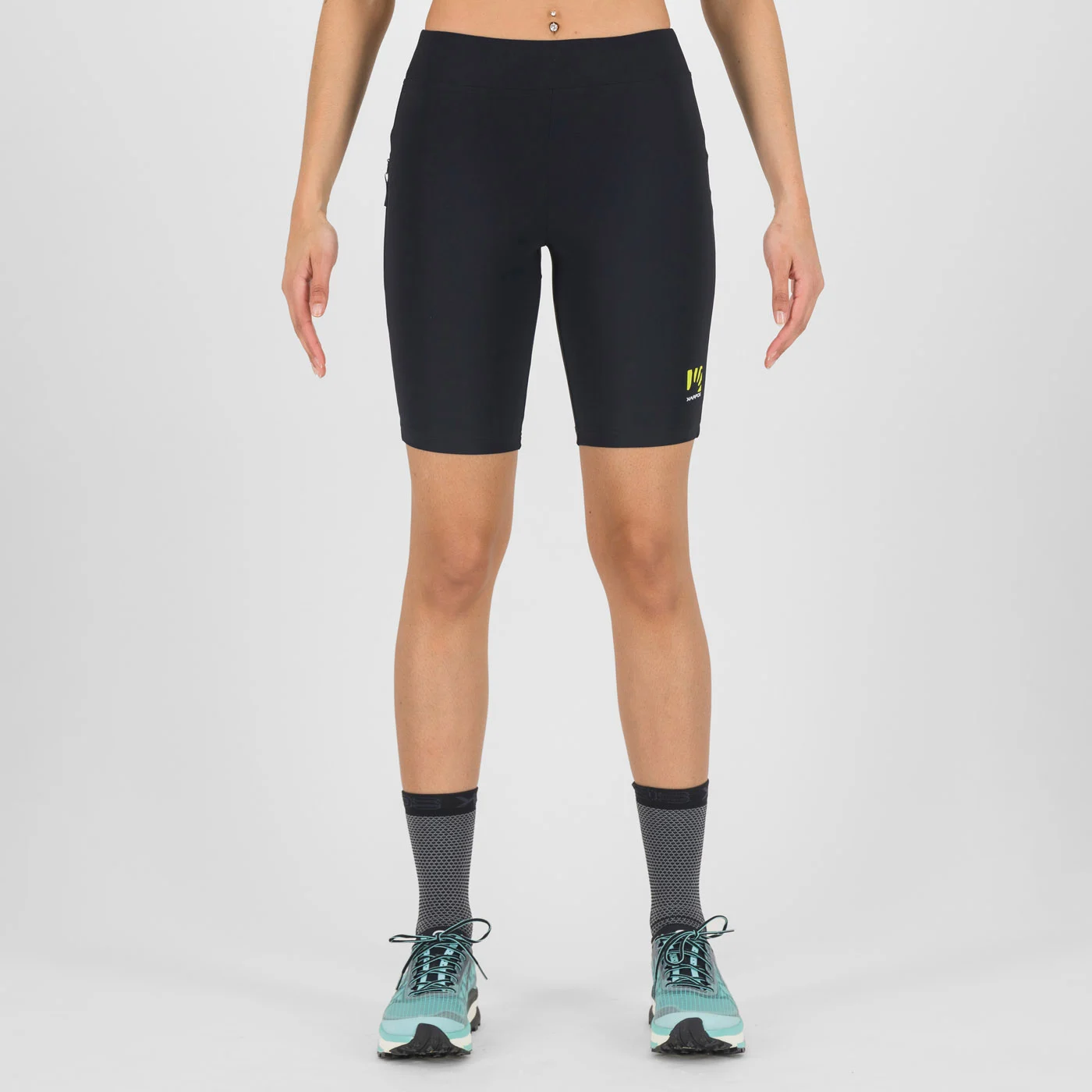 Karpos WOMEN'S EASYGOING LIGHT W BERMUDA, hlače