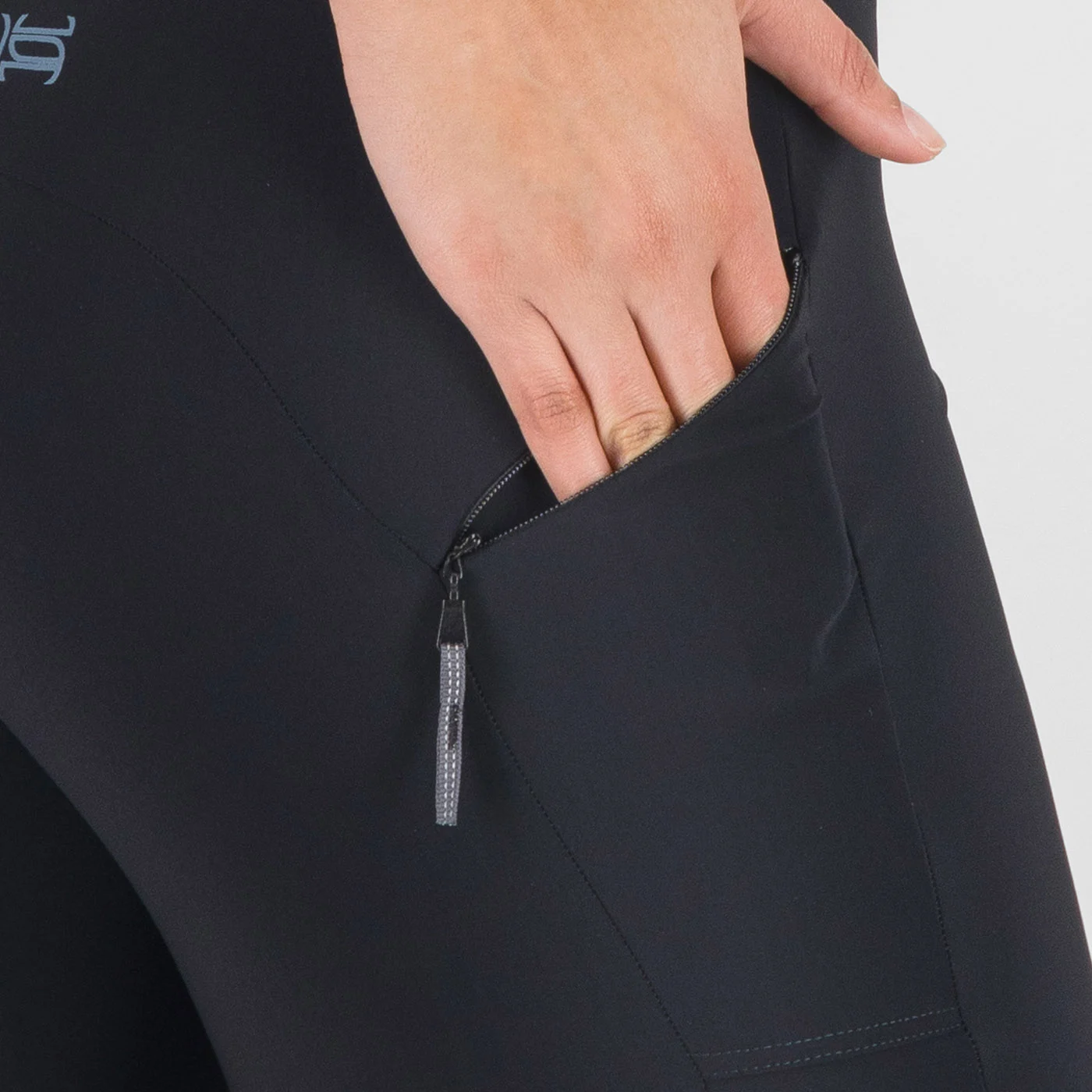 Karpos WOMEN'S EASYGOING LIGHT W BERMUDA, hlače