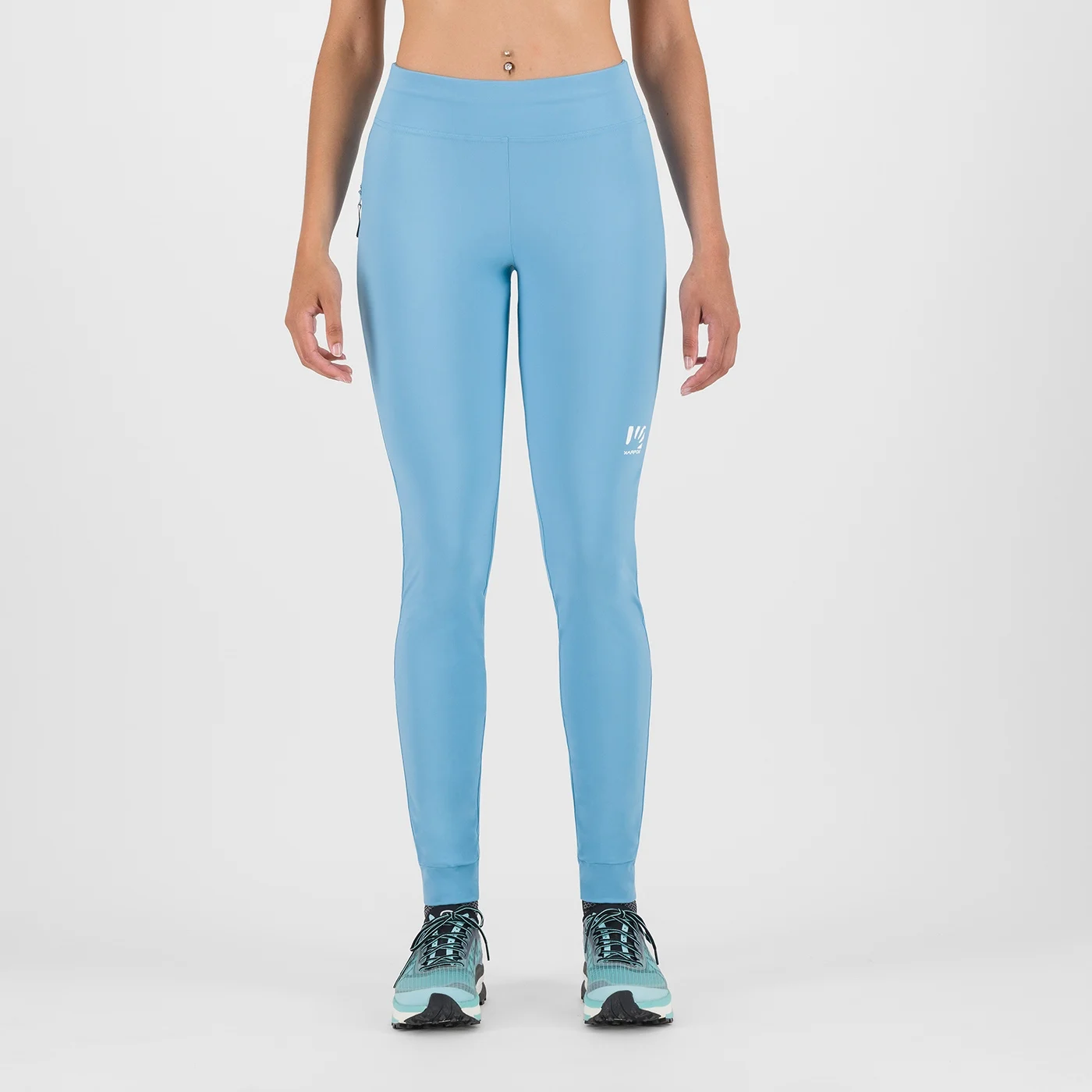 Karpos WOMEN'S EASYGOING LIGHT W PANTS, hlače