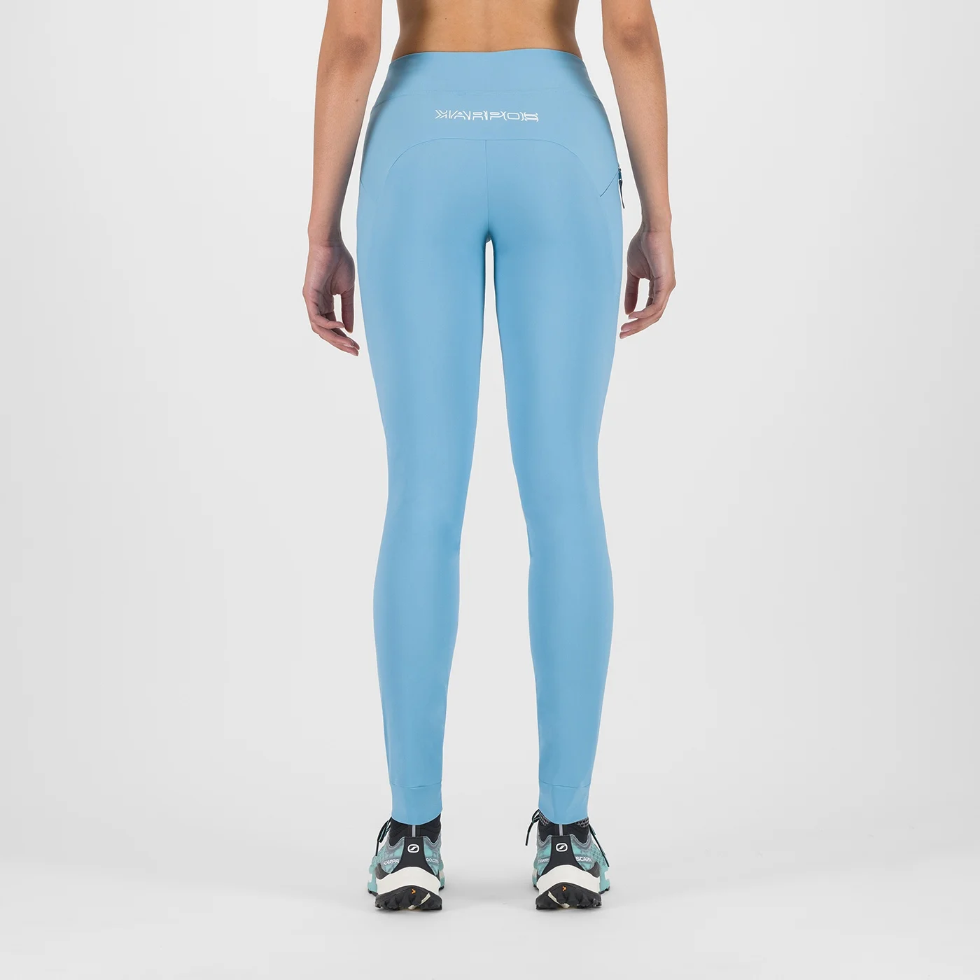 Karpos WOMEN'S EASYGOING LIGHT W PANTS, hlače