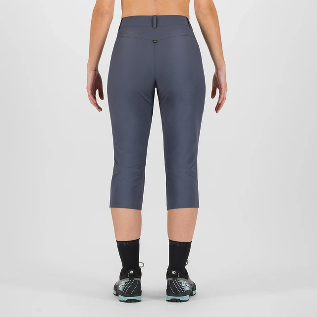 Picture of Karpos WOMEN'S FANTASIA EVO W 3/4 PANTS, pohodniške hlače