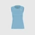 Karpos WOMEN'S LOMA EVO W SLEEVELESS TOP, pohodniška majica
