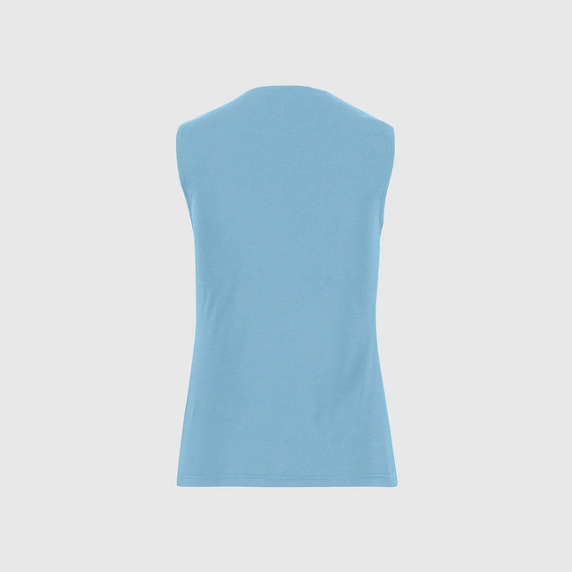 Picture of Karpos WOMEN'S LOMA EVO W SLEEVELESS TOP, pohodniška majica