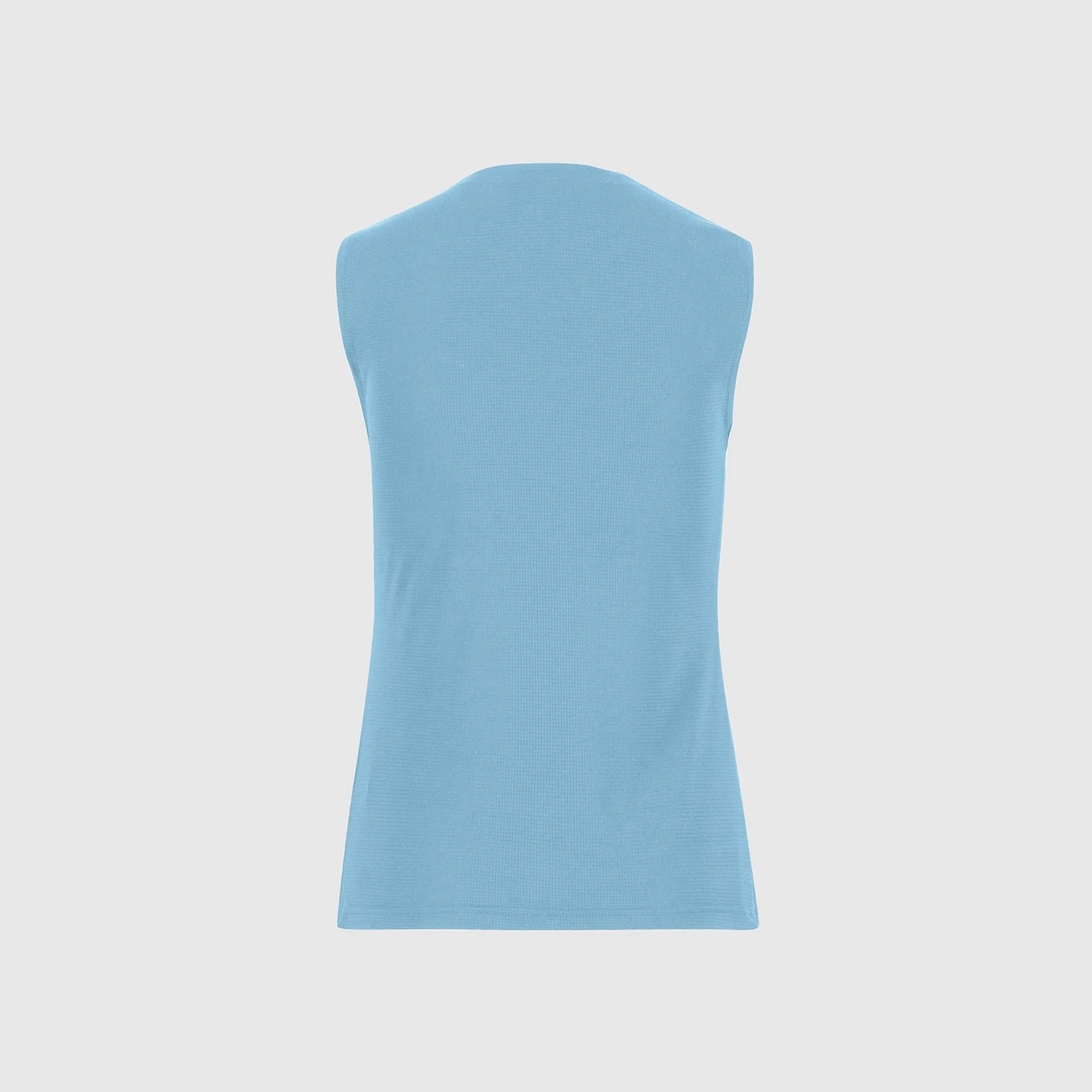 Karpos WOMEN'S LOMA EVO W SLEEVELESS TOP, pohodniška majica