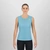 Karpos WOMEN'S LOMA EVO W SLEEVELESS TOP, pohodniška majica