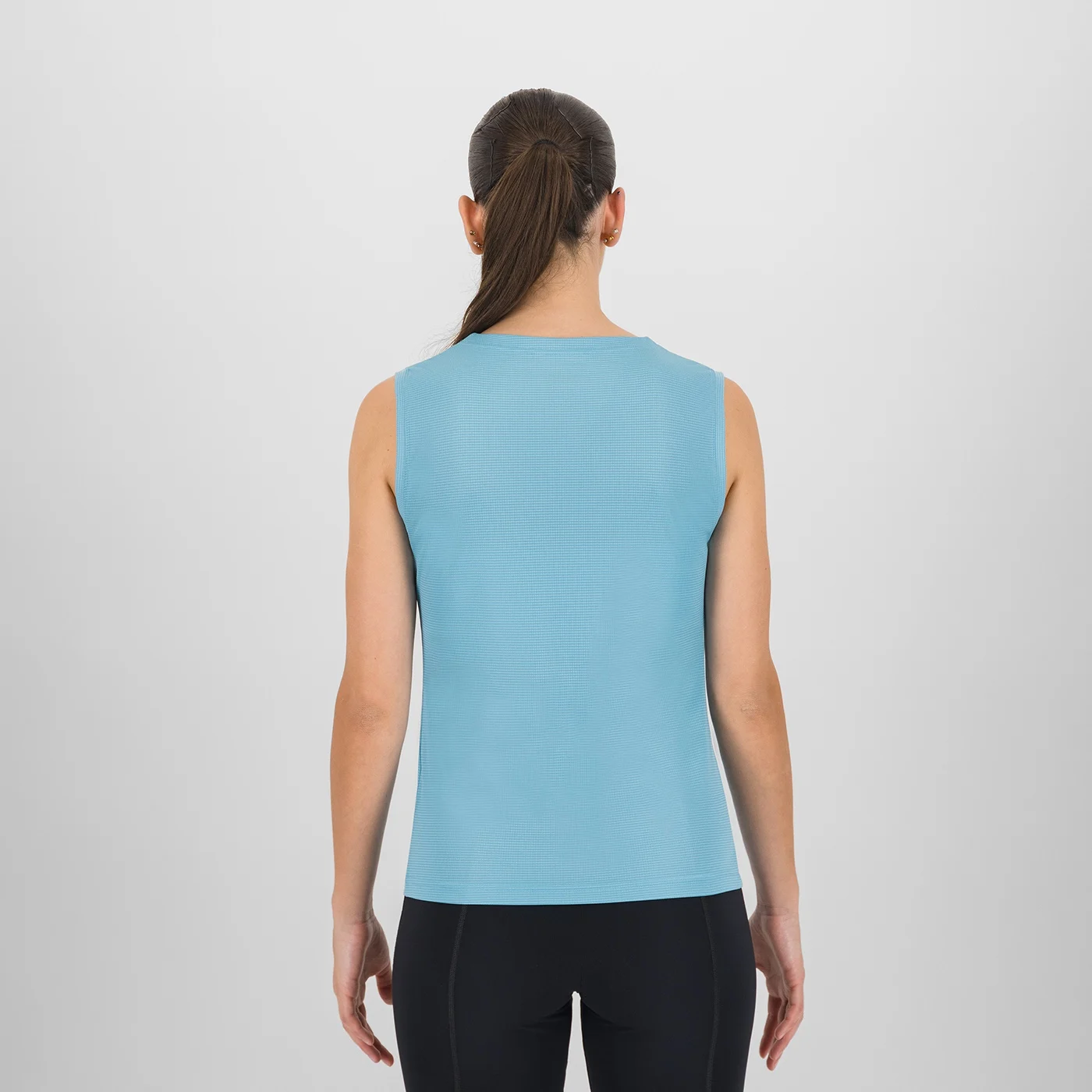Karpos WOMEN'S LOMA EVO W SLEEVELESS TOP, pohodniška majica