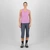 Karpos WOMEN'S LOMA EVO W TANK TOP, pohodniška majica