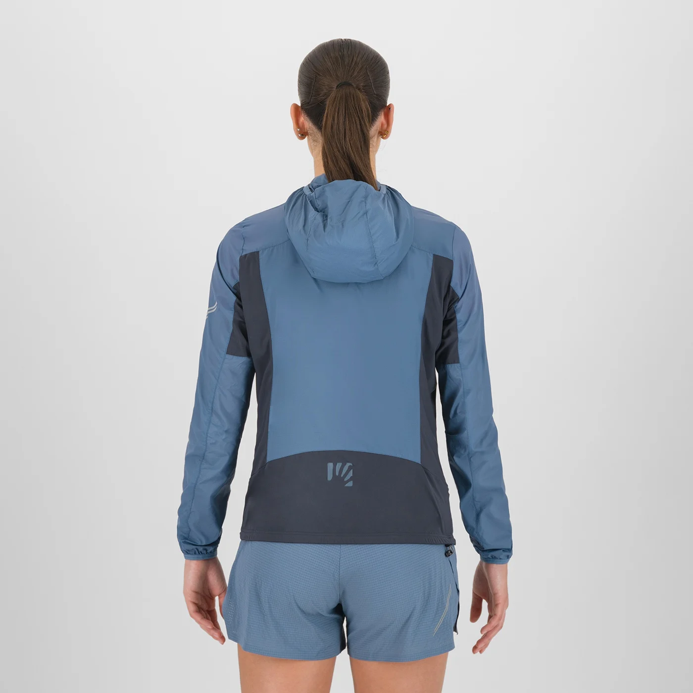 Karpos WOMEN'S LOT EVO W JACKET, tekaška jakna