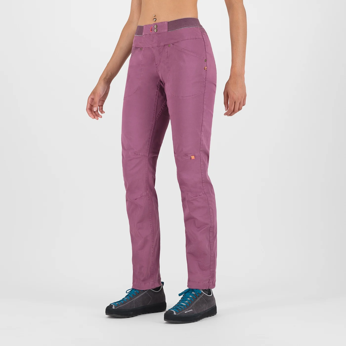 Karpos WOMEN'S NOGHERA W PANTS, hlače