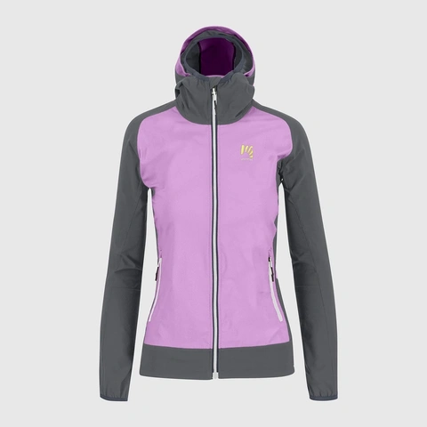 Karpos WOMEN'S PARETE EVO W JACKET, pohodniška jakna