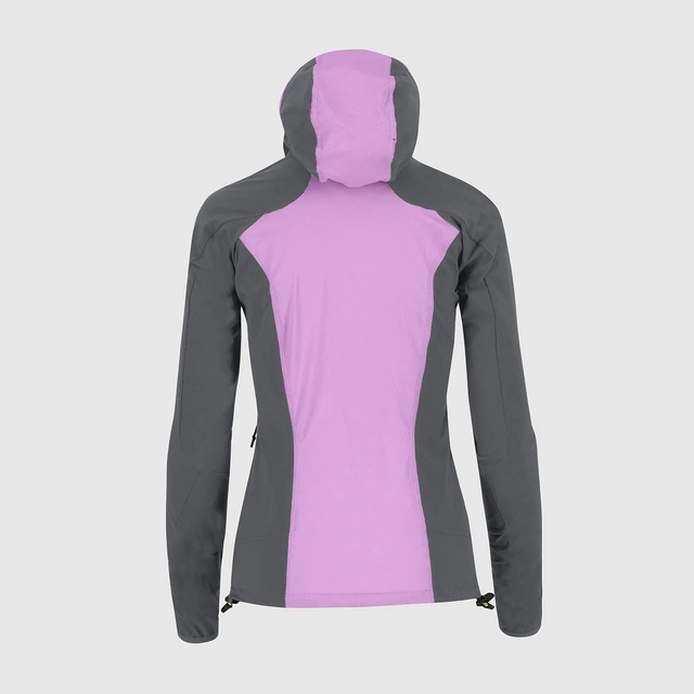 Picture of Karpos WOMEN'S PARETE EVO W JACKET, pohodniška jakna