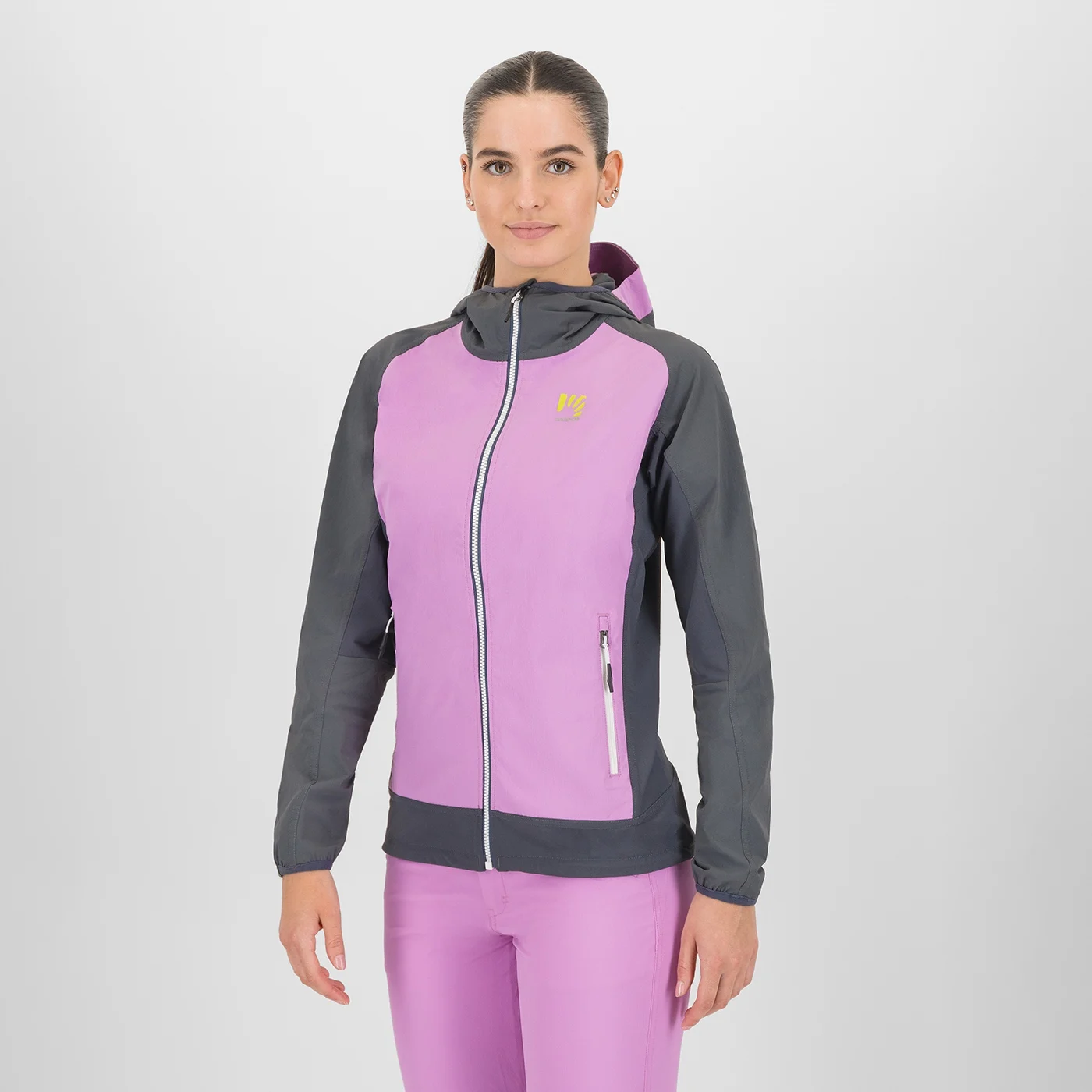 Karpos WOMEN'S PARETE EVO W JACKET, pohodniška jakna