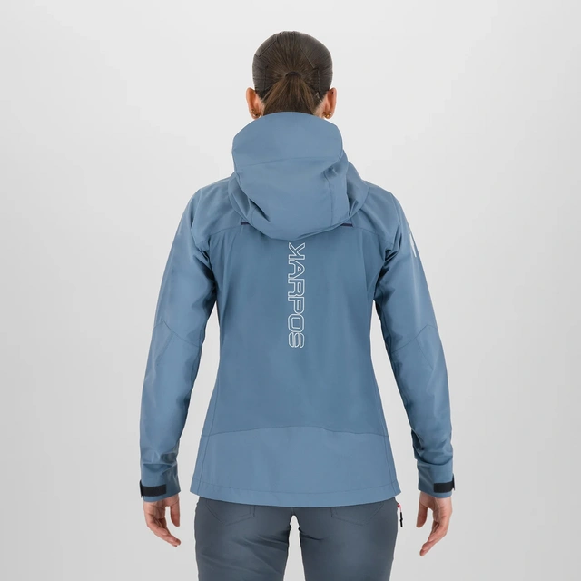 Picture of Karpos WOMEN'S TEMPORALE W JACKET, pohodniška jakna