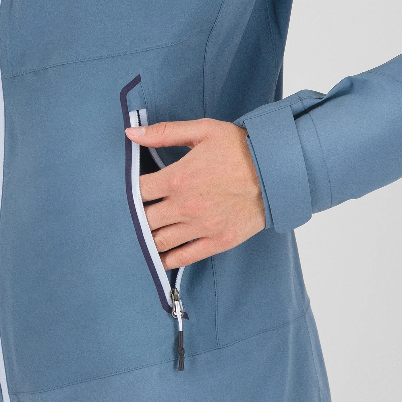 Karpos WOMEN'S TEMPORALE W JACKET, pohodniška jakna