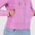 Karpos WOMEN'S VOLPE W FULL ZIP HOODIE, jopa z zadrgo