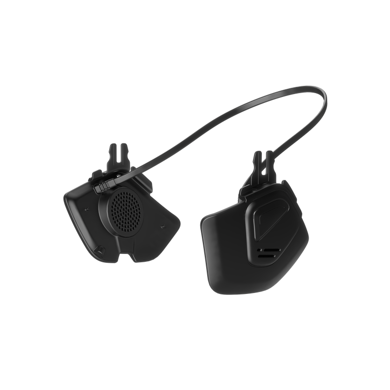 Poc OBEX CONNECT HEADSET 70204, slušalke za obex čelado