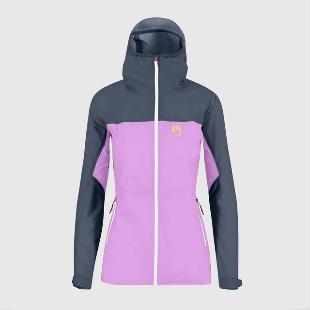 Picture of Karpos WOMEN'S LAVAREDO RAIN EVO W JACKET, tekaška jakna