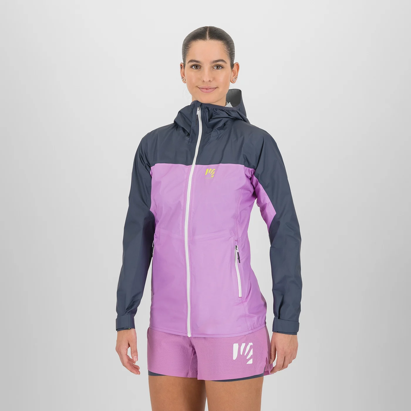 Karpos WOMEN'S LAVAREDO RAIN EVO W JACKET, tekaška jakna