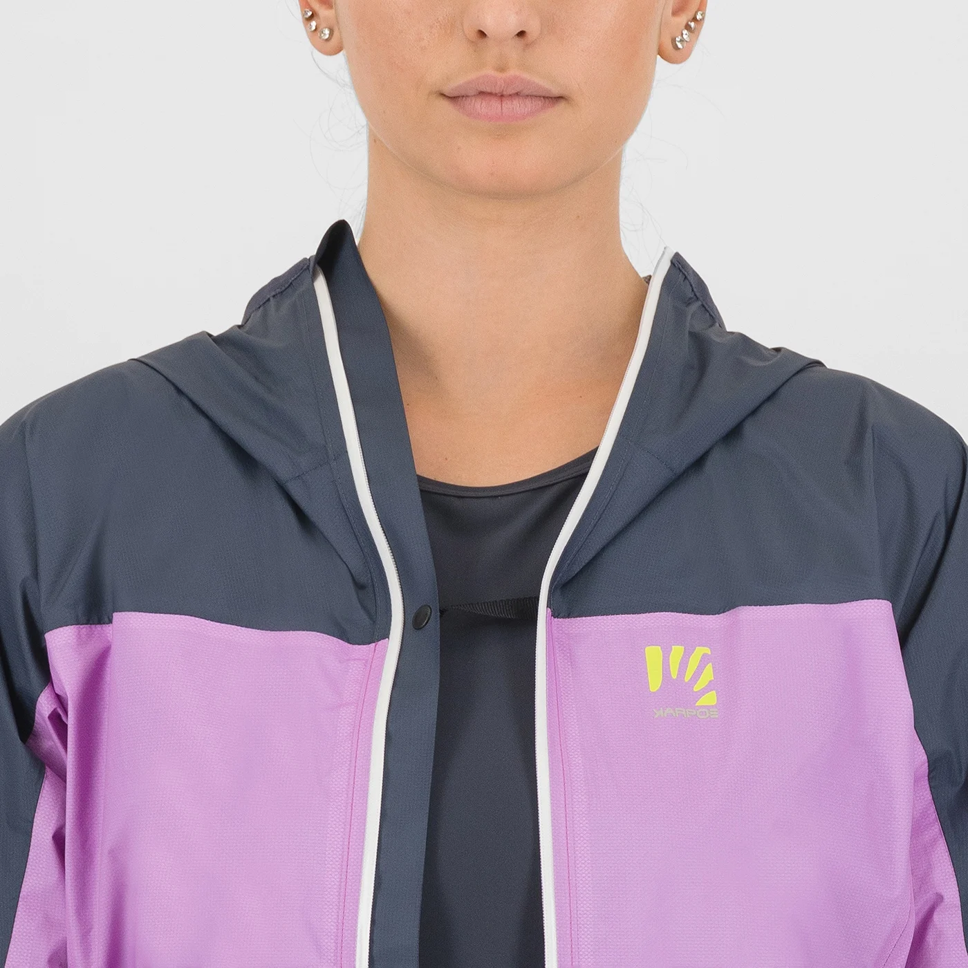 Karpos WOMEN'S LAVAREDO RAIN EVO W JACKET, tekaška jakna
