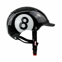Casco MINI2 8BALL, kolesarska čelada